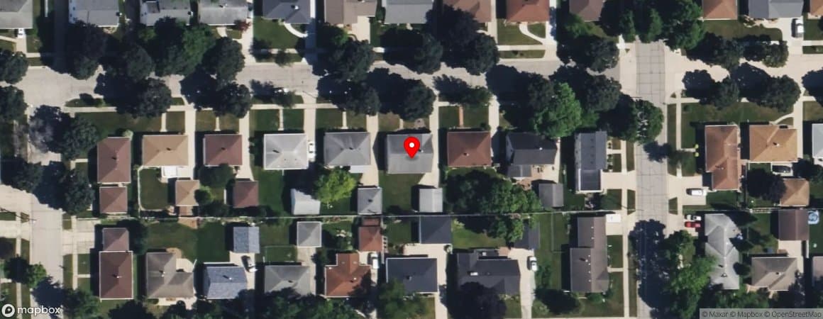 House image located at Appleton, Wisconsin, 54911