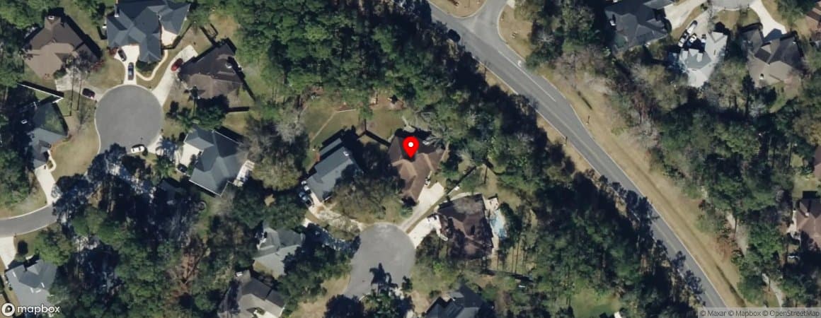 House image located at Fleming Island, Florida, 32003