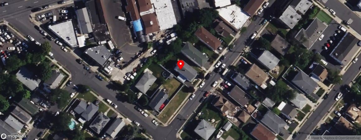 House image located at Linden, New Jersey, 7036