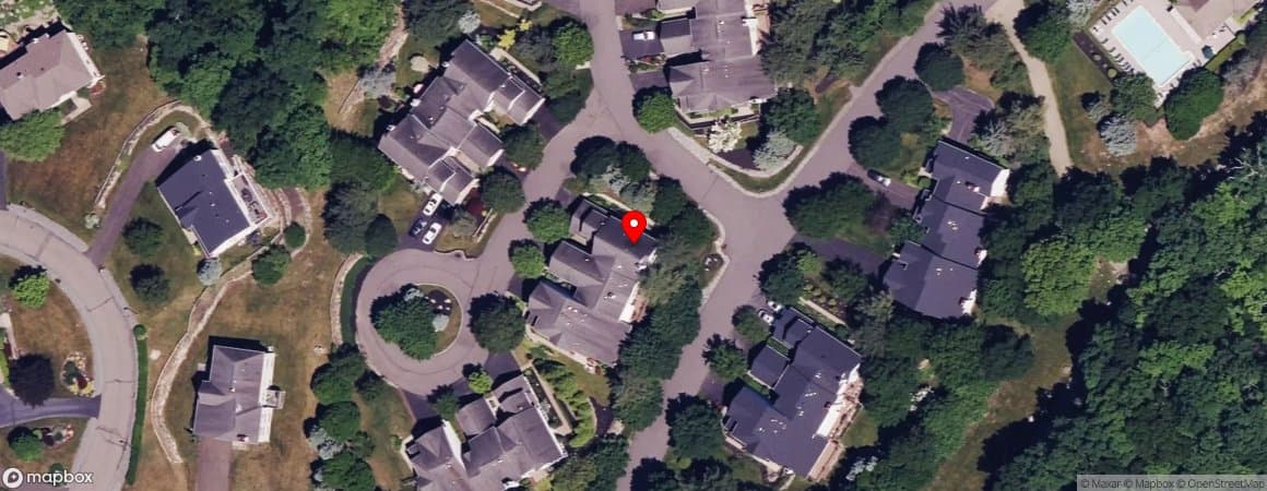 House image located at Tuxedo Park, New York, 10987