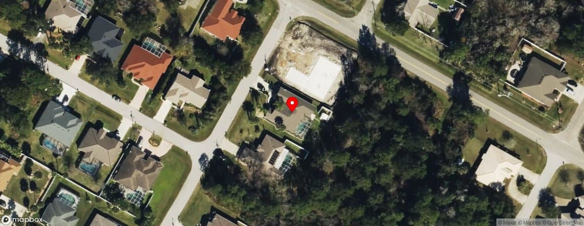 House image located at Palm Coast, Florida, 32137
