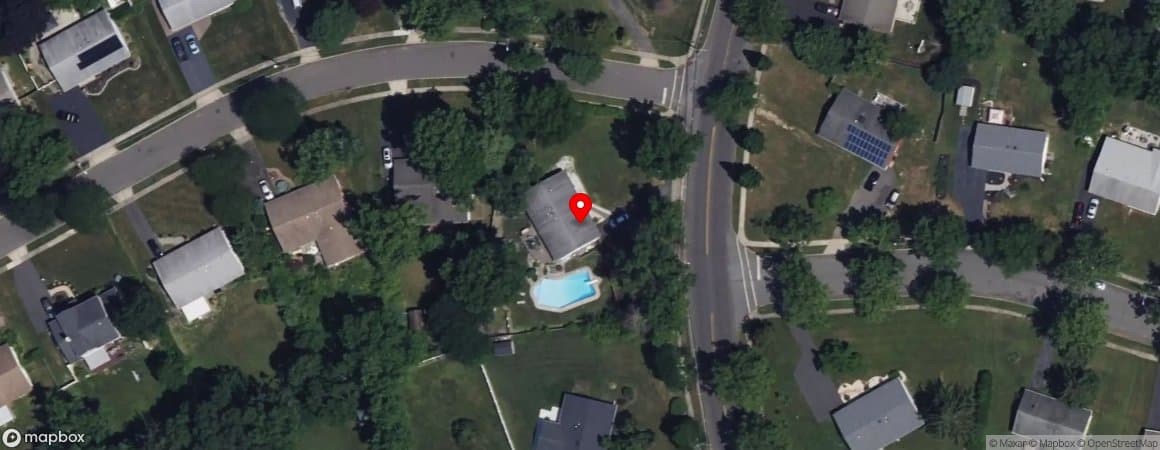 House image located at Kendall Park, New Jersey, 8824