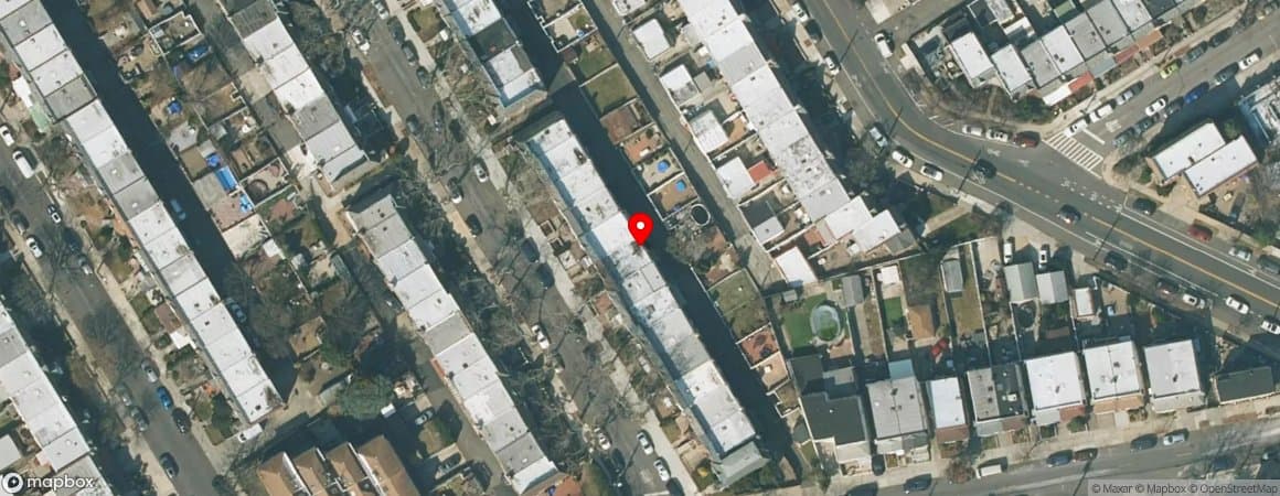 House image located at Middle Village, New York, 11379