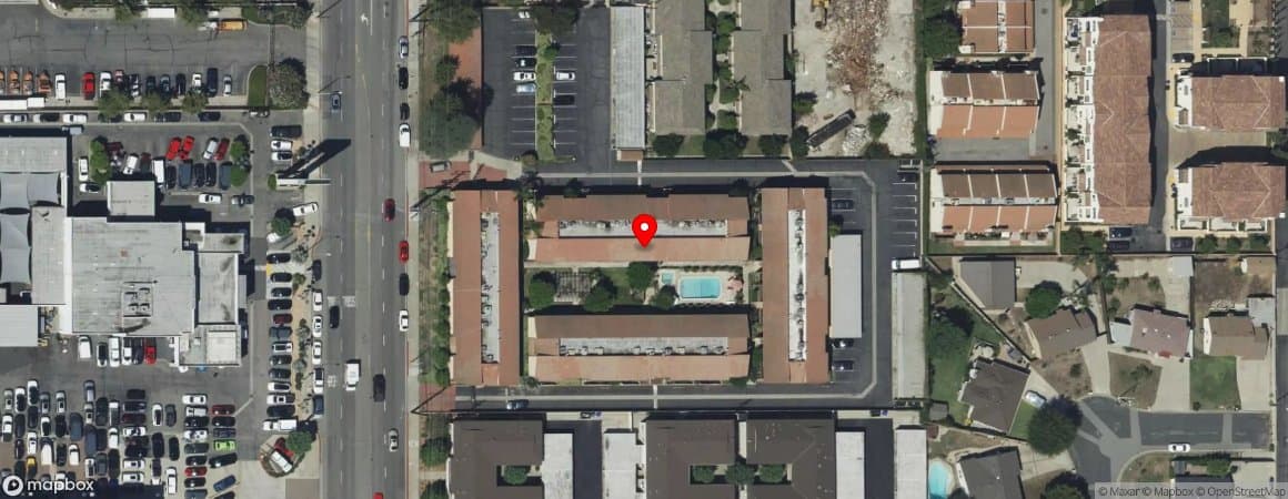 House image located at Duarte, California, 91010