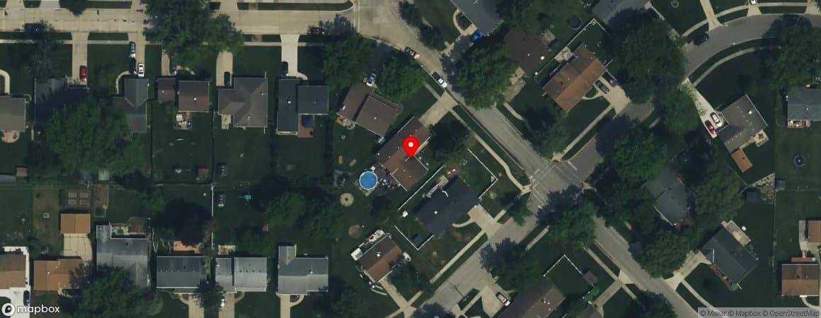 House image located at Waterville, Ohio, 43566