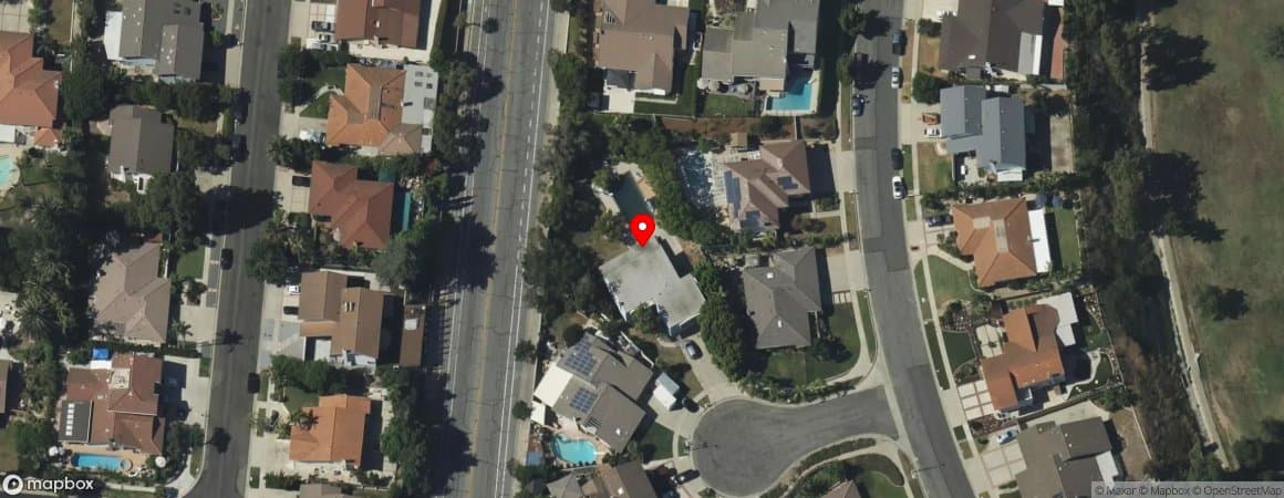 House image located at Fullerton, California, 92833