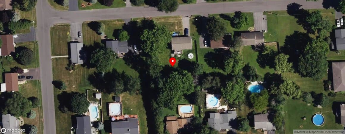 House image located at Syracuse, New York, 13215