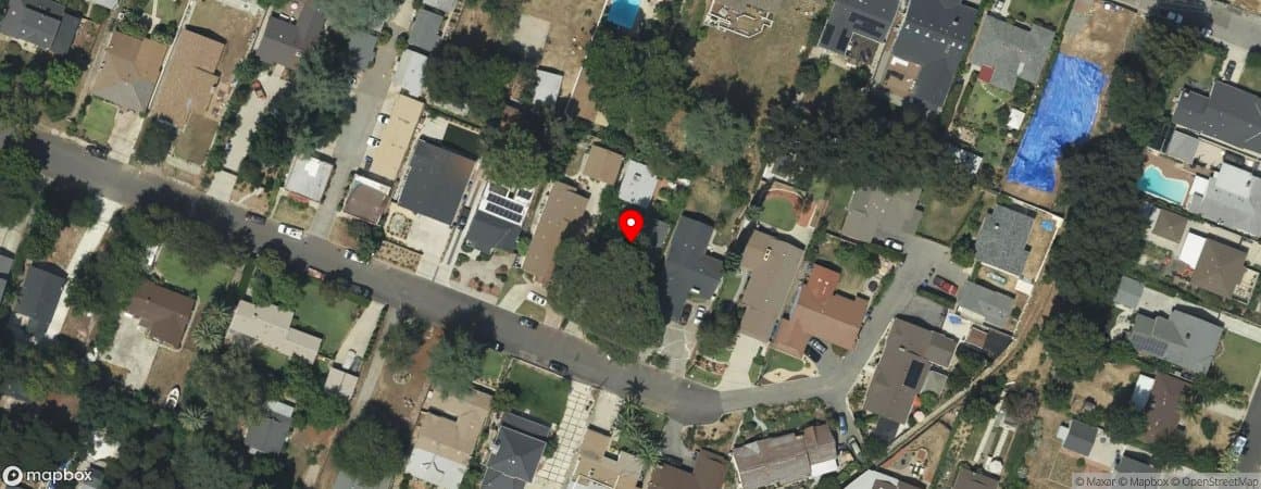 House image located at Altadena, California, 91001