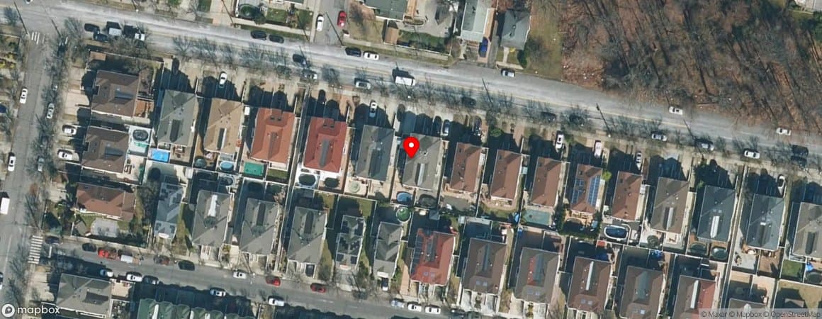 House image located at Staten Island, New York, 10309