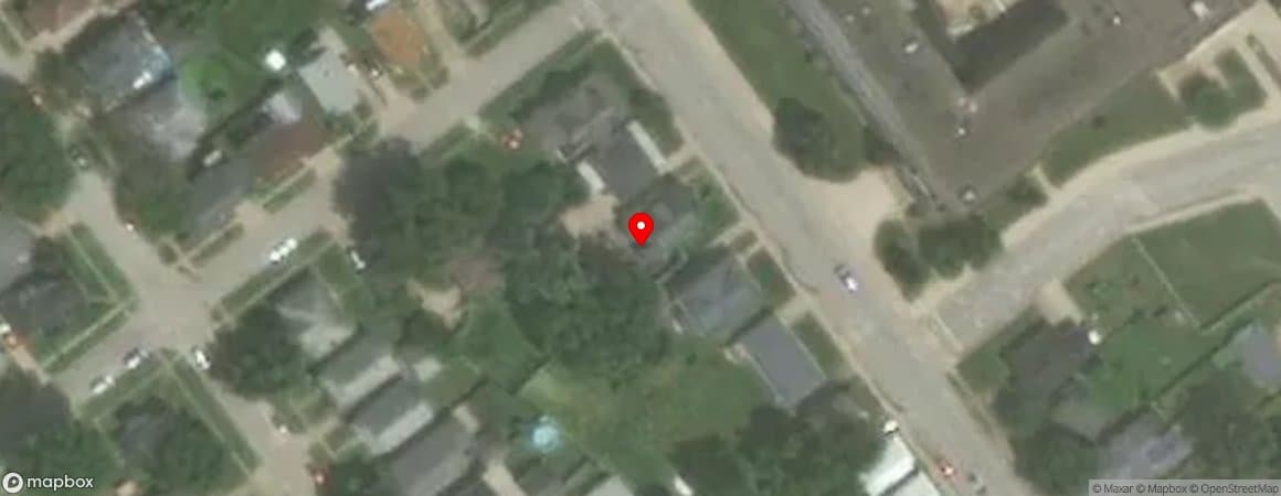House image located at Muscatine, Iowa, 52761