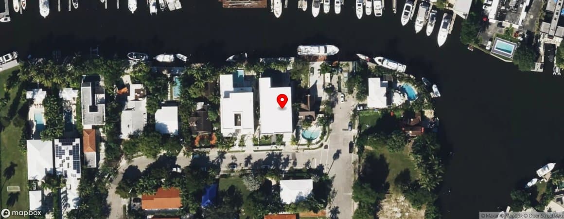 House image located at Miami, Florida, 33138
