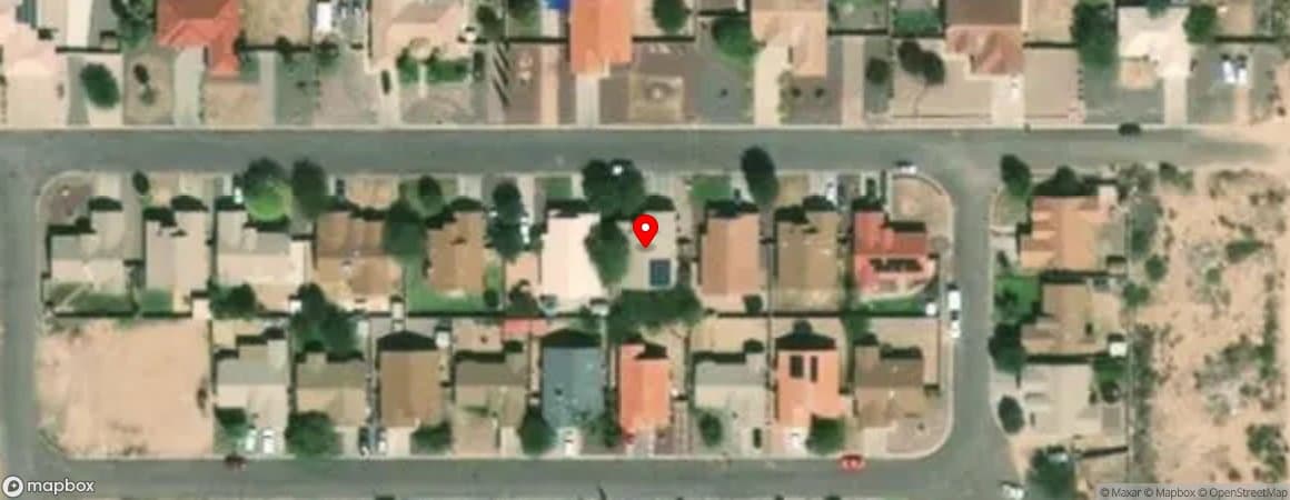 House image located at Douglas, Arizona, 85607