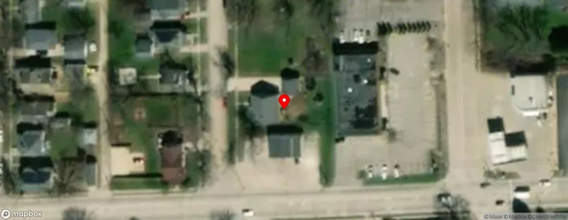 House image located at Oelwein, Iowa, 50662