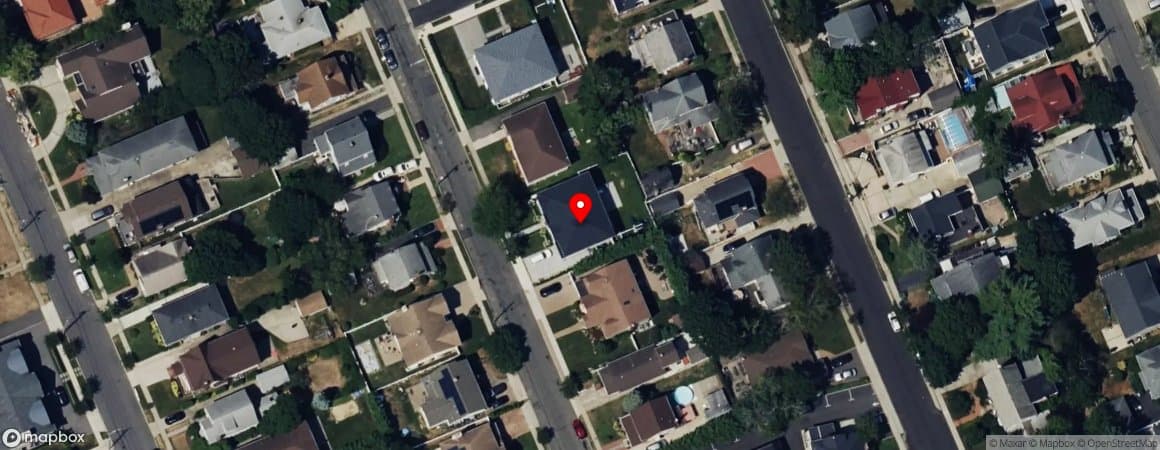 House image located at Cedarhurst, New York, 11516