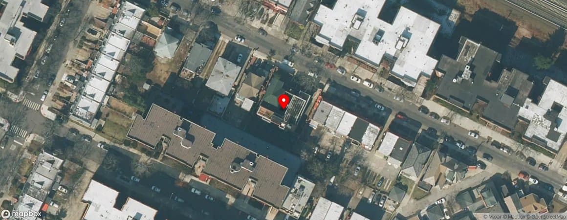 House image located at Forest Hills, New York, 11375