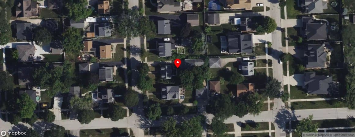 House image located at Elmhurst, Illinois, 60126