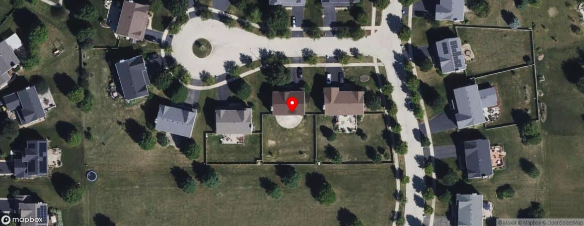 House image located at Aurora, Illinois, 60503