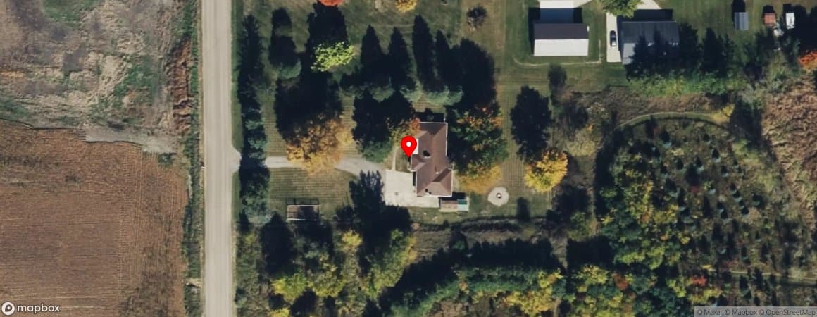 House image located at Davison, Michigan, 48423
