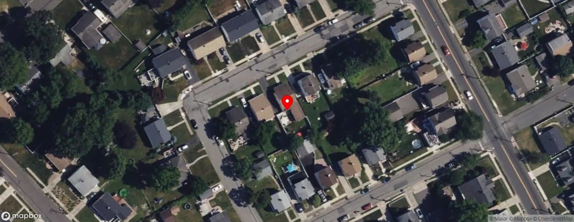 House image located at Milltown, New Jersey, 8850