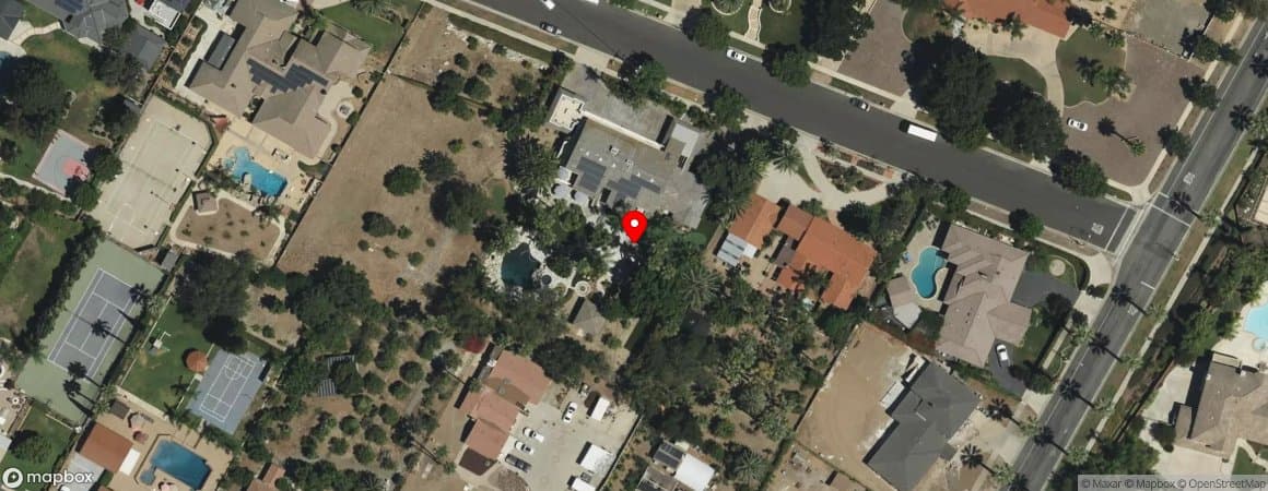 House image located at Corona, California, 92881