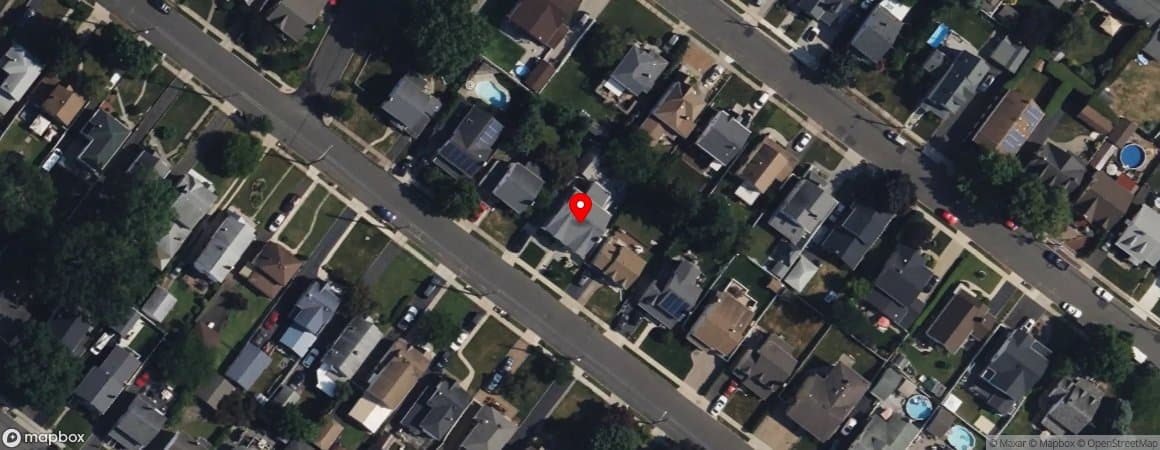House image located at Hasbrouck Heights, New Jersey, 7604