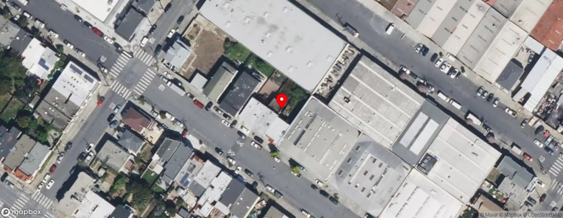 House image located at San Francisco, California, 94124