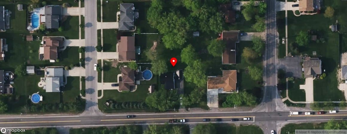 House image located at Lancaster, New York, 14086