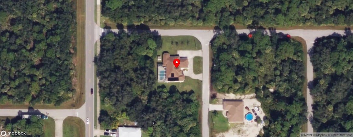 House image located at Port Charlotte, Florida, 33948