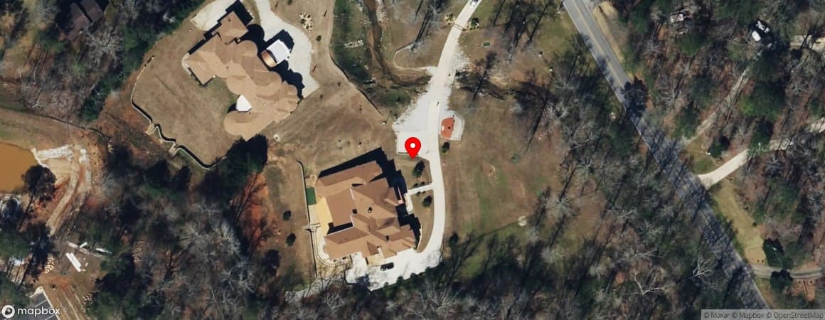 House image located at Stone Mountain, Georgia, 30087