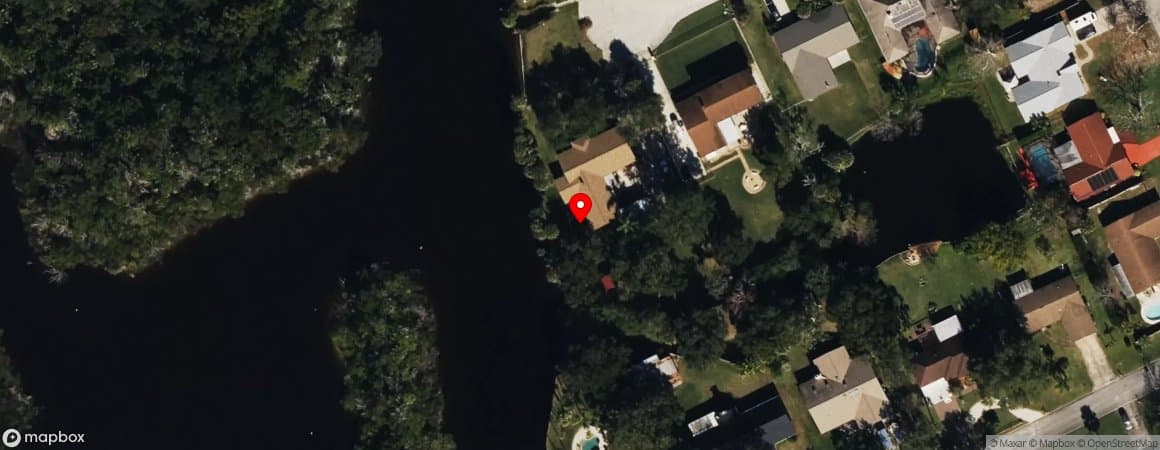House image located at Ormond Beach, Florida, 32174