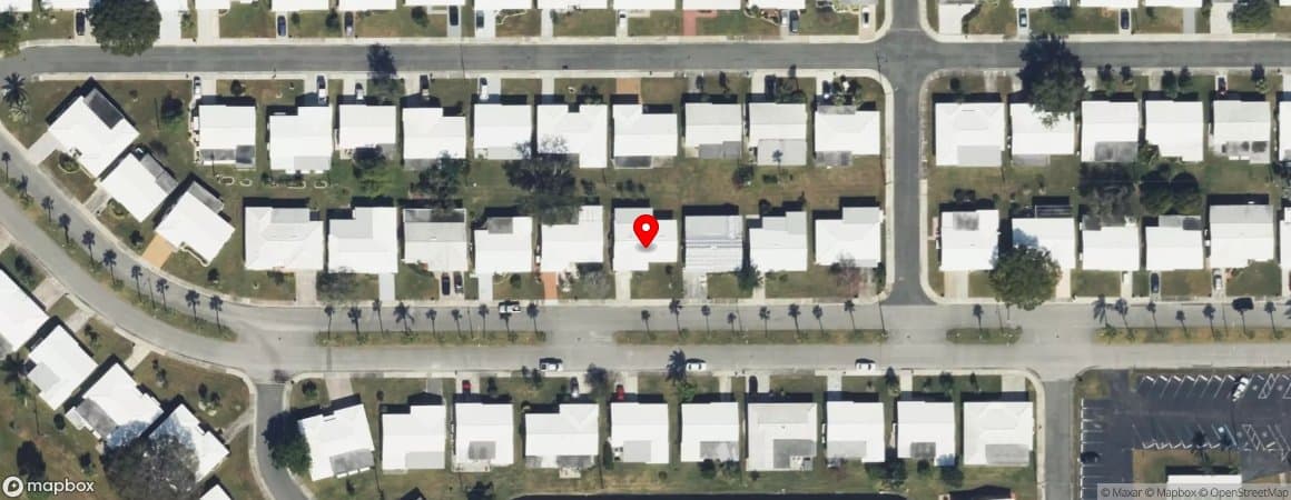 House image located at Pinellas Park, Florida, 33782