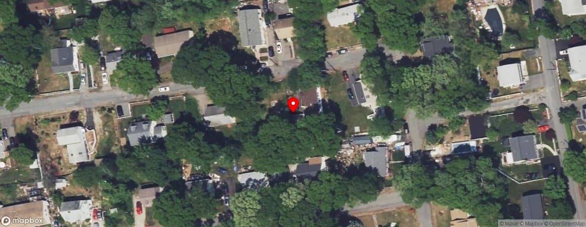 House image located at Randolph, Massachusetts, 2368