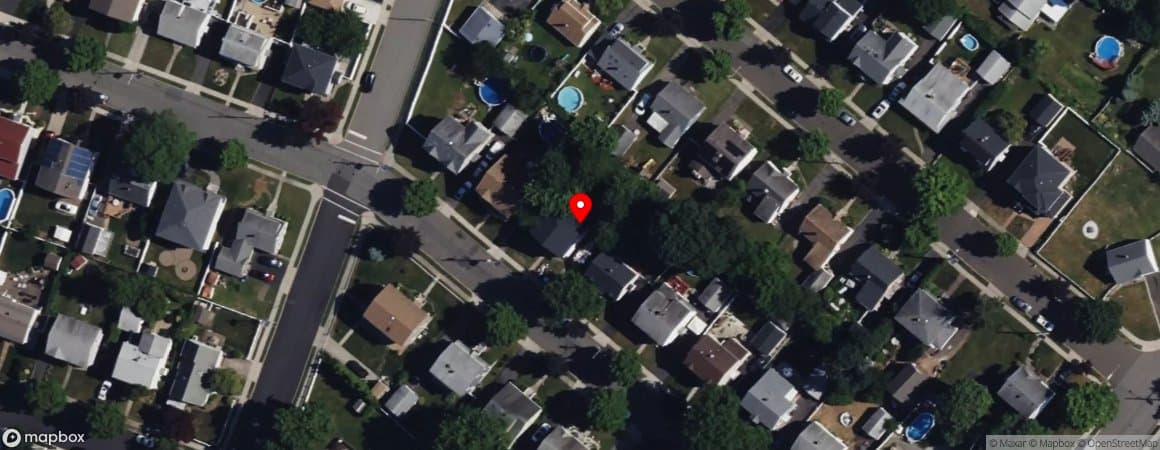 House image located at Clifton, New Jersey, 7013