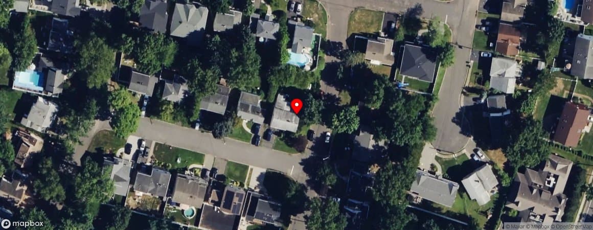House image located at Bergenfield, New Jersey, 7621