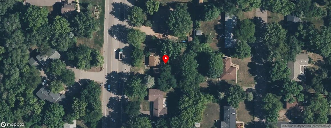 House image located at Minnetonka, Minnesota, 55345
