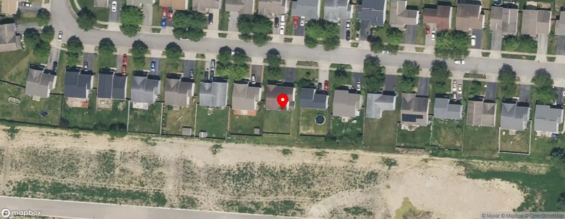 House image located at Canal Winchester, Ohio, 43110