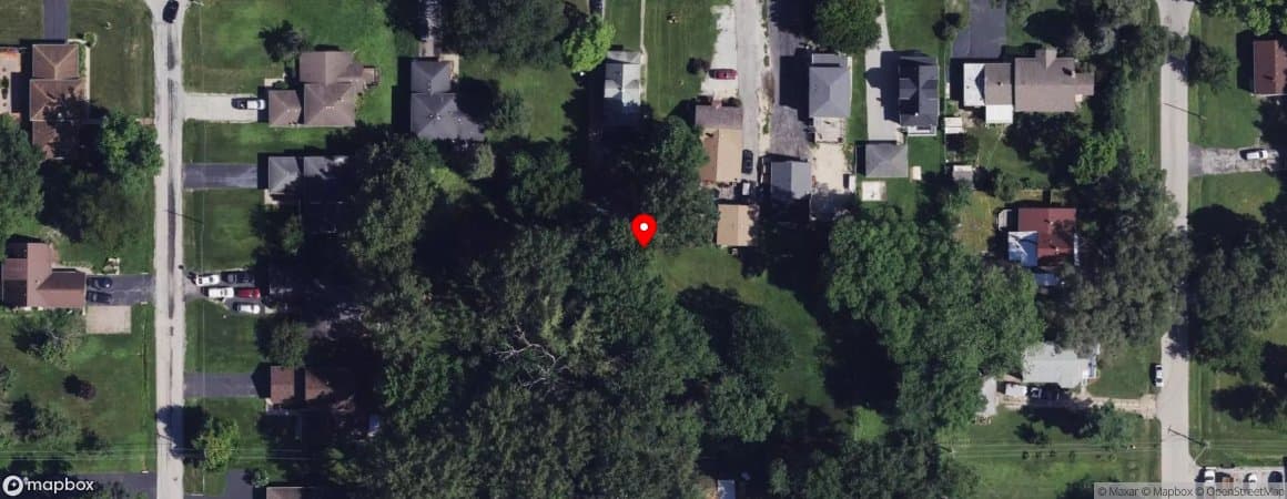 House image located at Hazel Crest, Illinois, 60429