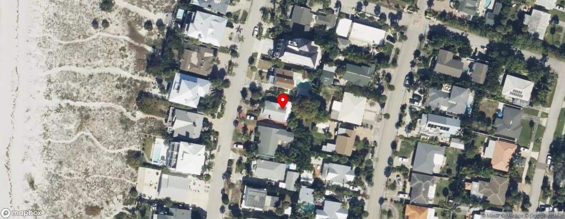 House image located at Clearwater Beach, Florida, 33767