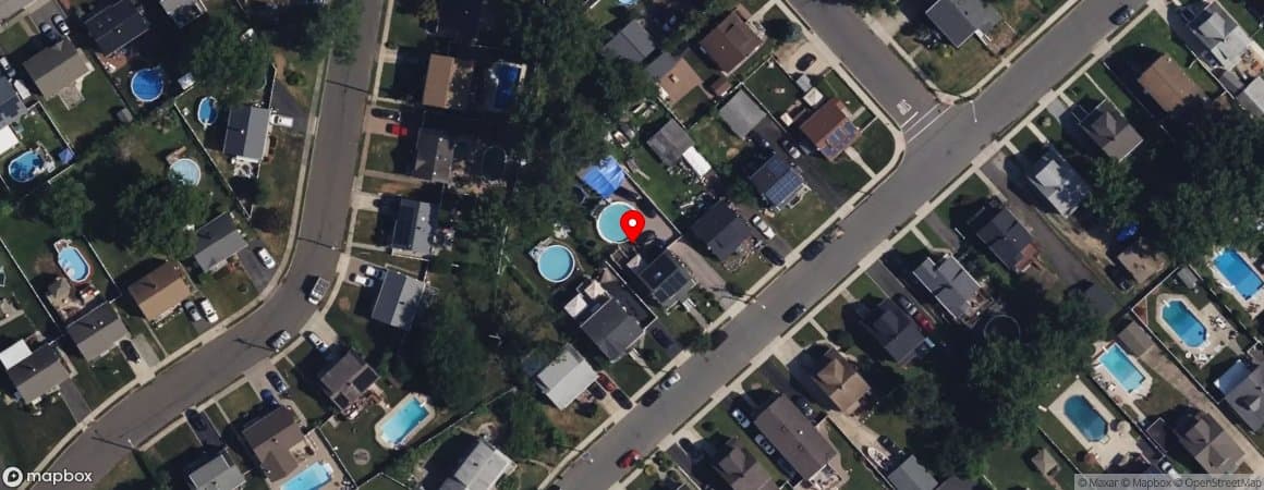 House image located at Little Ferry, New Jersey, 7643
