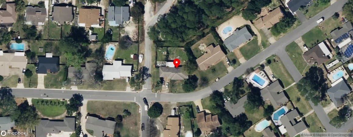 House image located at Gulf Breeze, Florida, 32563