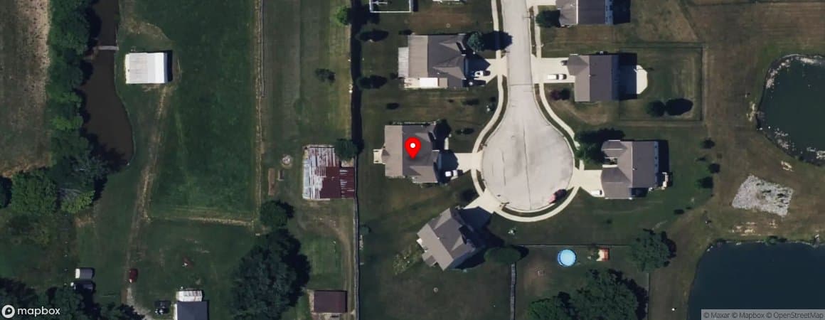 House image located at Avon, Indiana, 46123