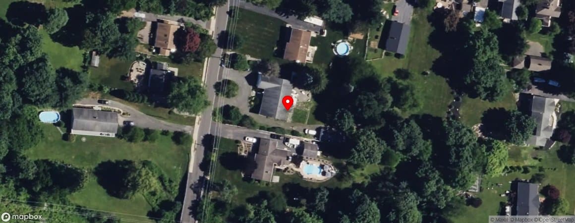 House image located at Lebanon, New Jersey, 8833