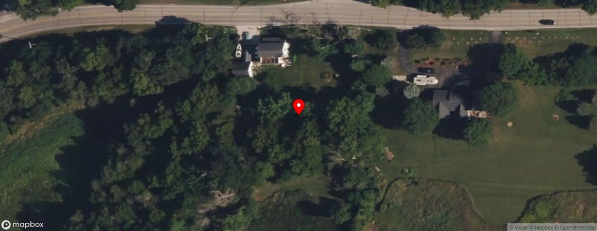 House image located at Dousman, Wisconsin, 53118