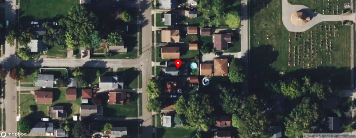 House image located at Youngstown, Ohio, 44509