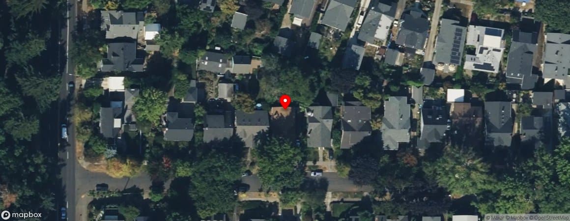 House image located at Portland, Oregon, 97214