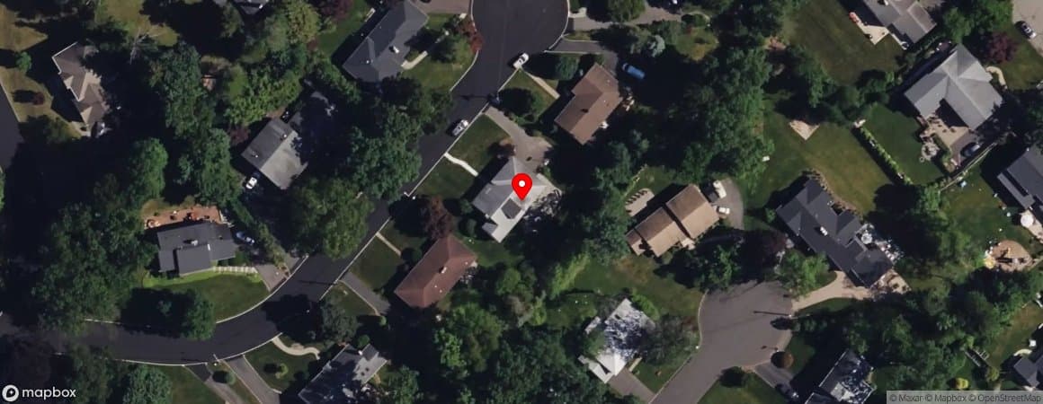 House image located at Caldwell, New Jersey, 7006