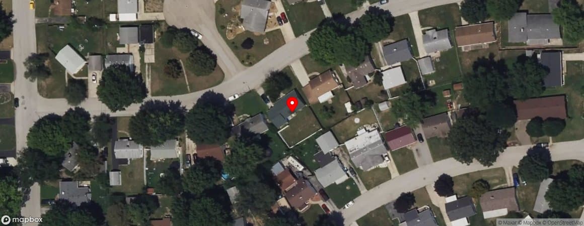 House image located at Wood River, Illinois, 62095