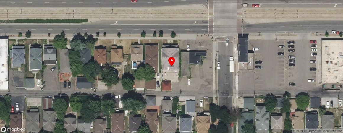 House image located at Saint Paul, Minnesota, 55104