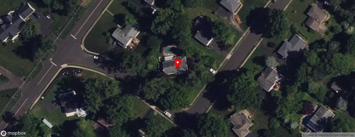 House image located at Jenkintown, Pennsylvania, 19046