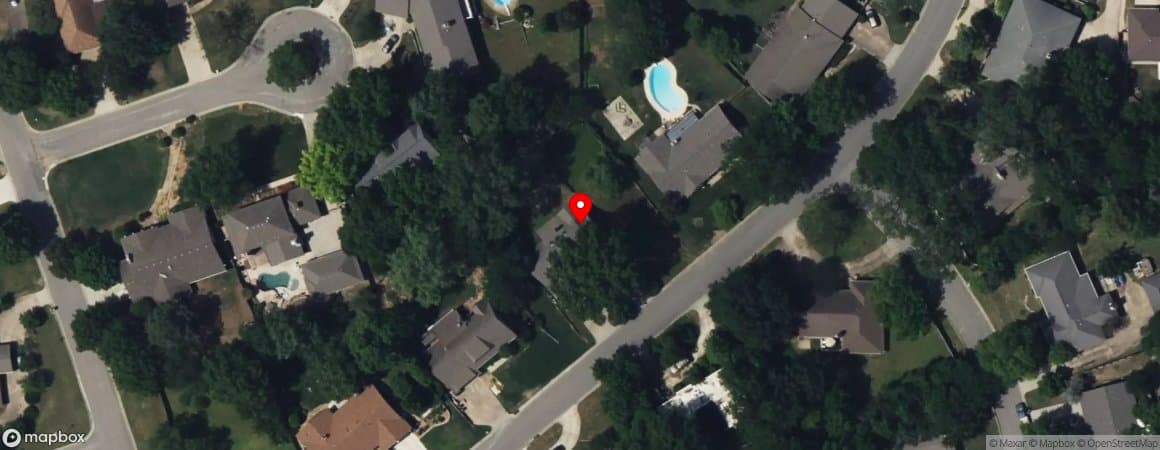 House image located at Tulsa, Oklahoma, 74136